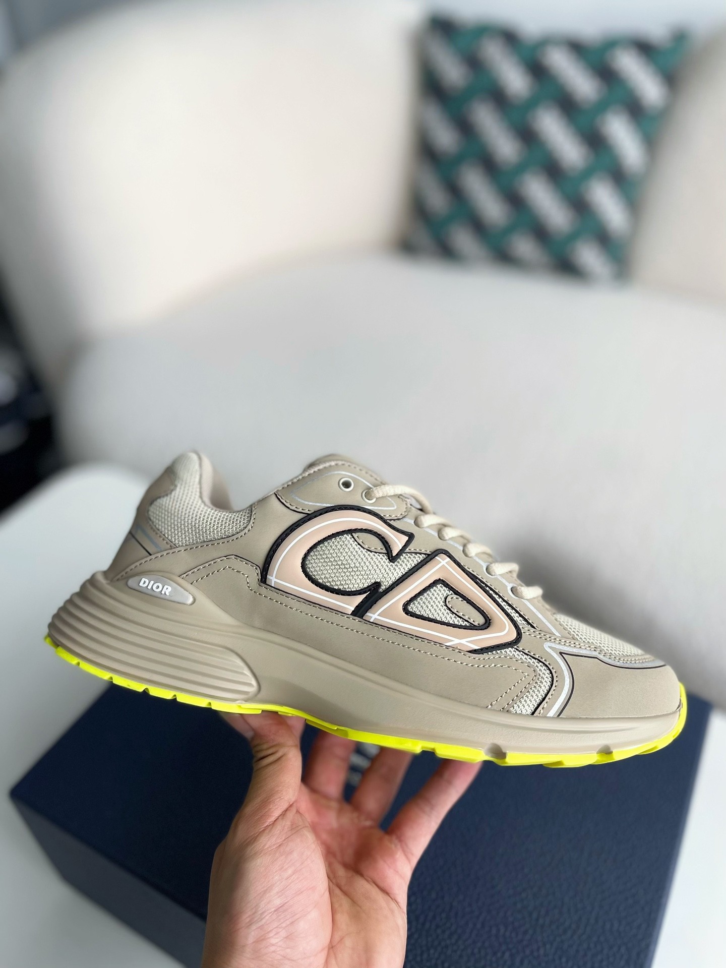 Dior B30 New Sneaker
