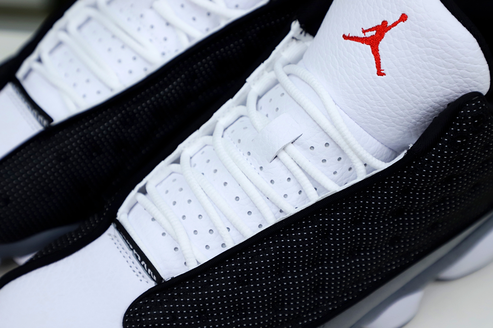 Air Jordan 13 Retro Black