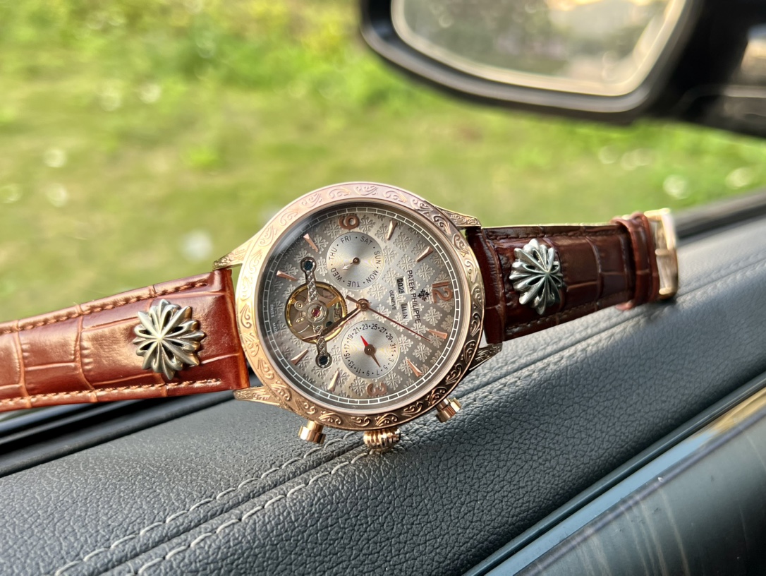 Patek Philippe Men's Watches