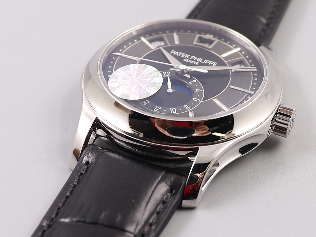 PATEK PHILIPPE 5205G-013 series watch