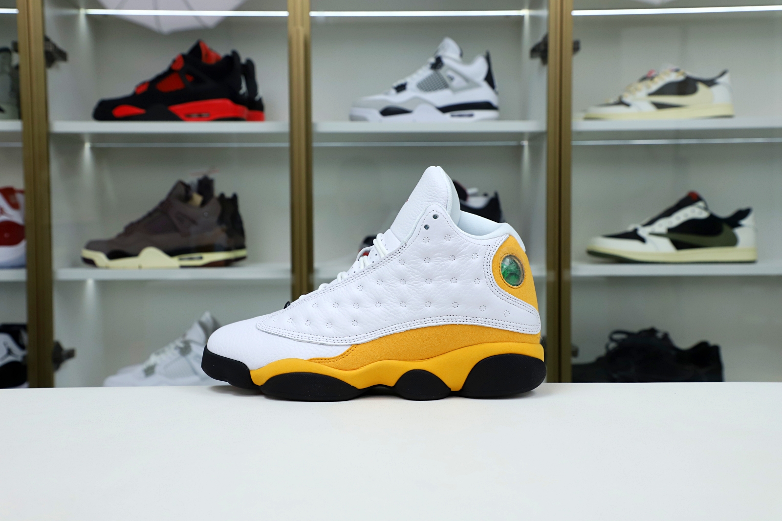 Jordan Air Jordan 13 retro del sol