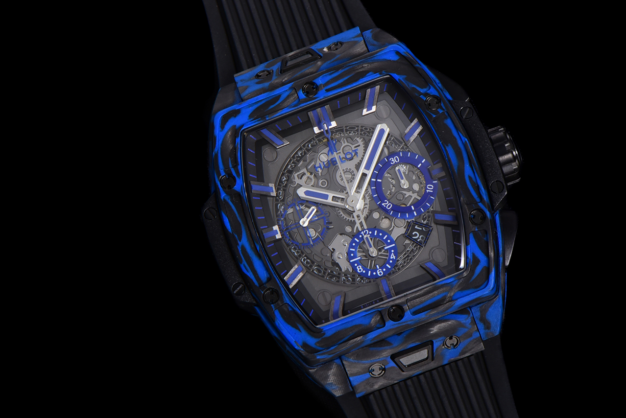 Hublot-Big Bang Soul Series