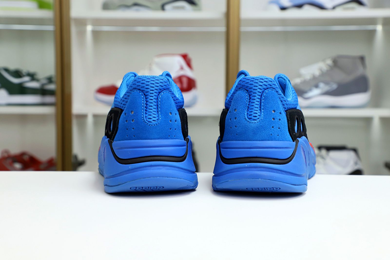 Yeezy Boost 700 Hi-Res Blue