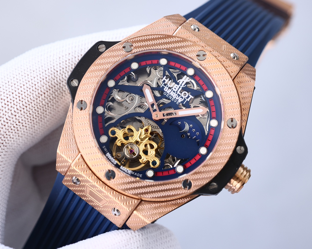 Hublot-Boutique Men's Watches