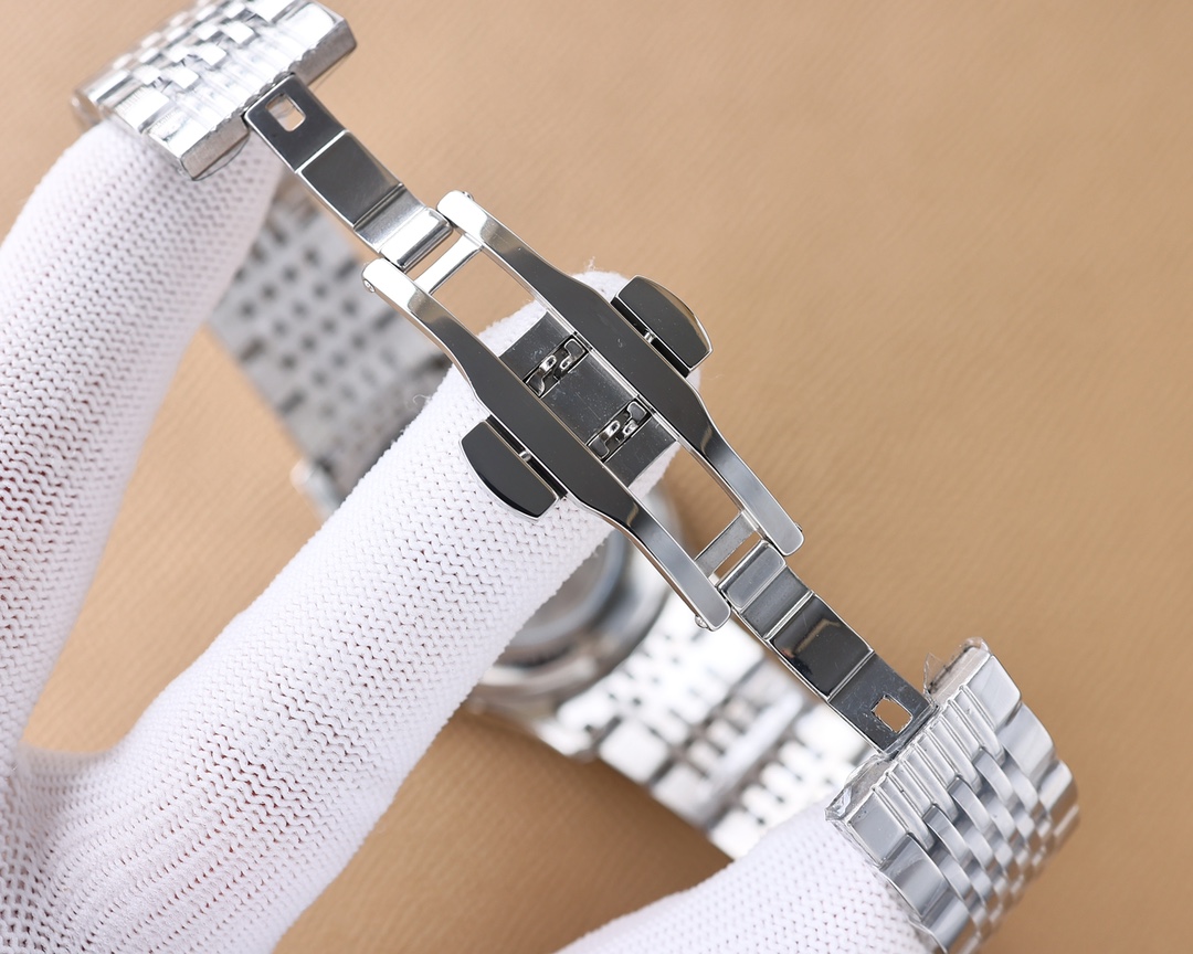 Longines couple watch