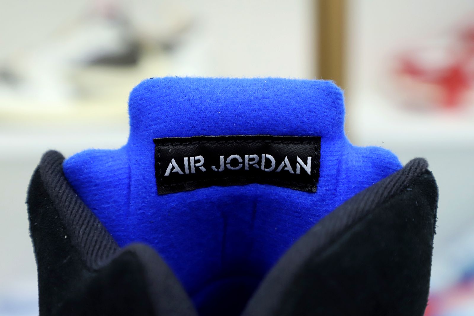 AIR JORDAN AIR JORDAN 5 RETRO RACER BLUE