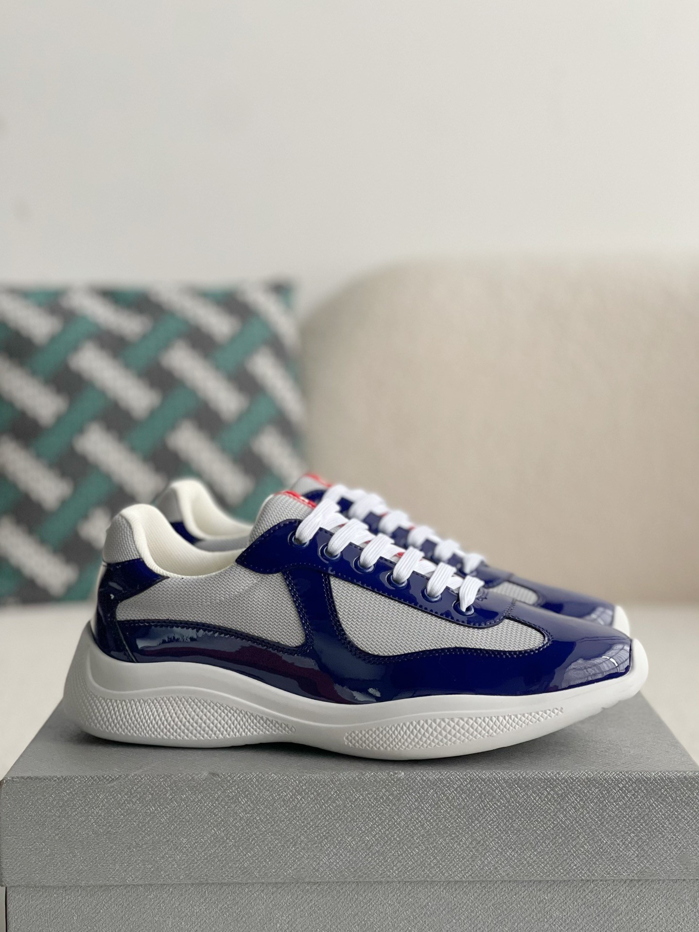 Prada Sneakers