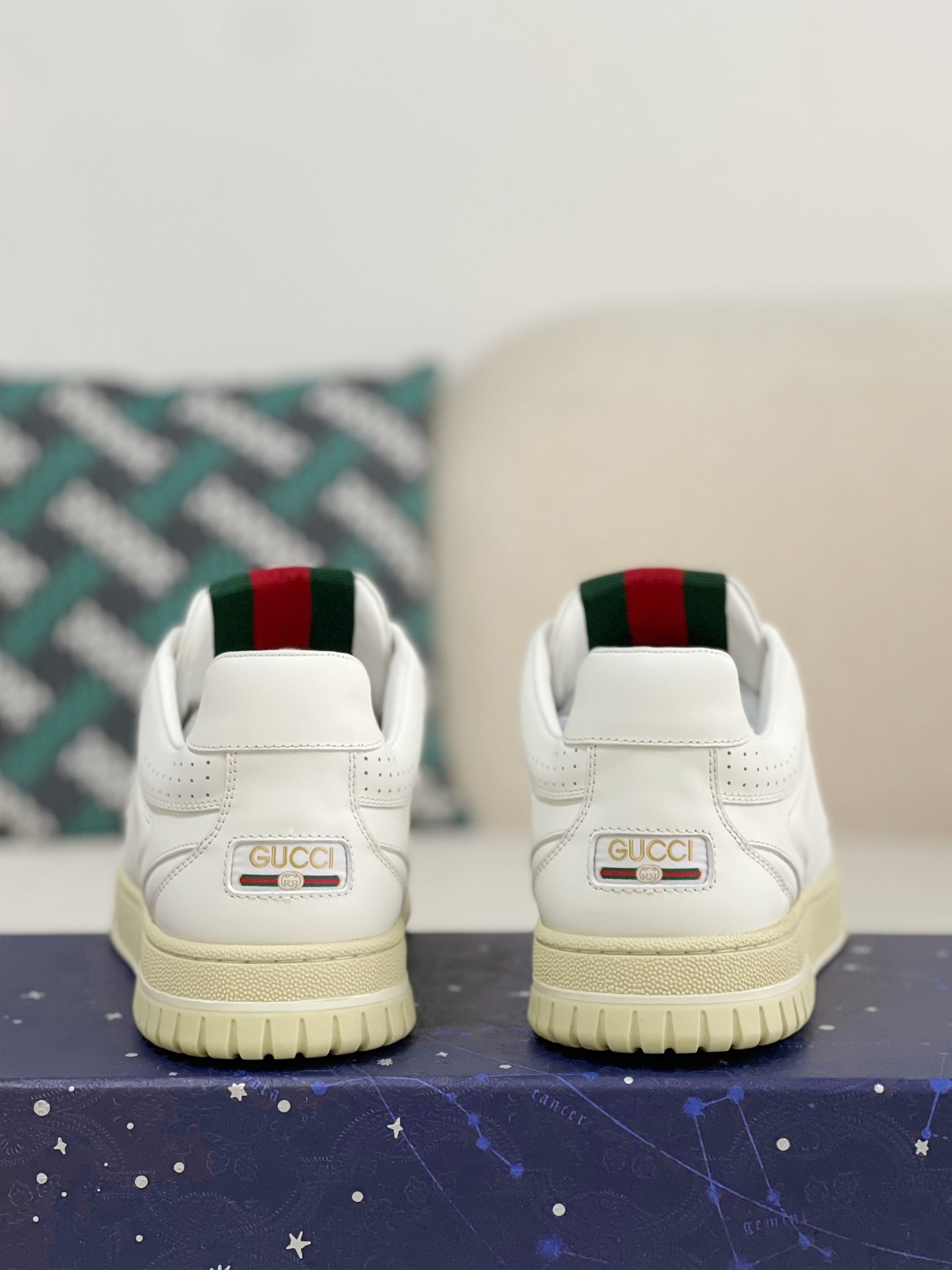 Gucci New Sneakers