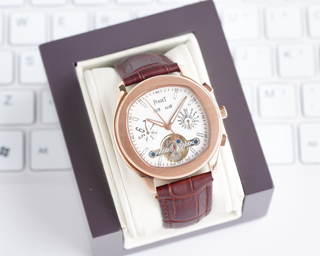 Piaget Men's Watches