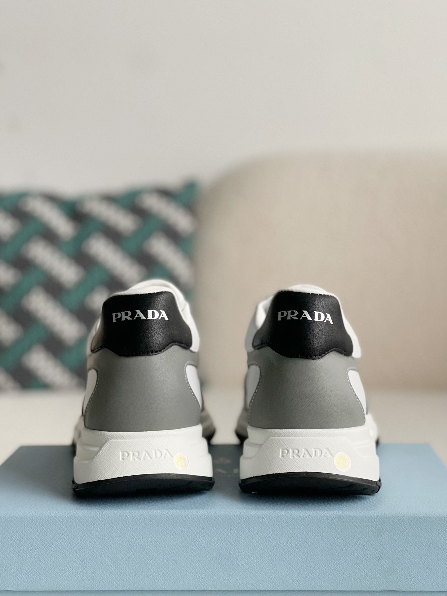Prada Sneakers