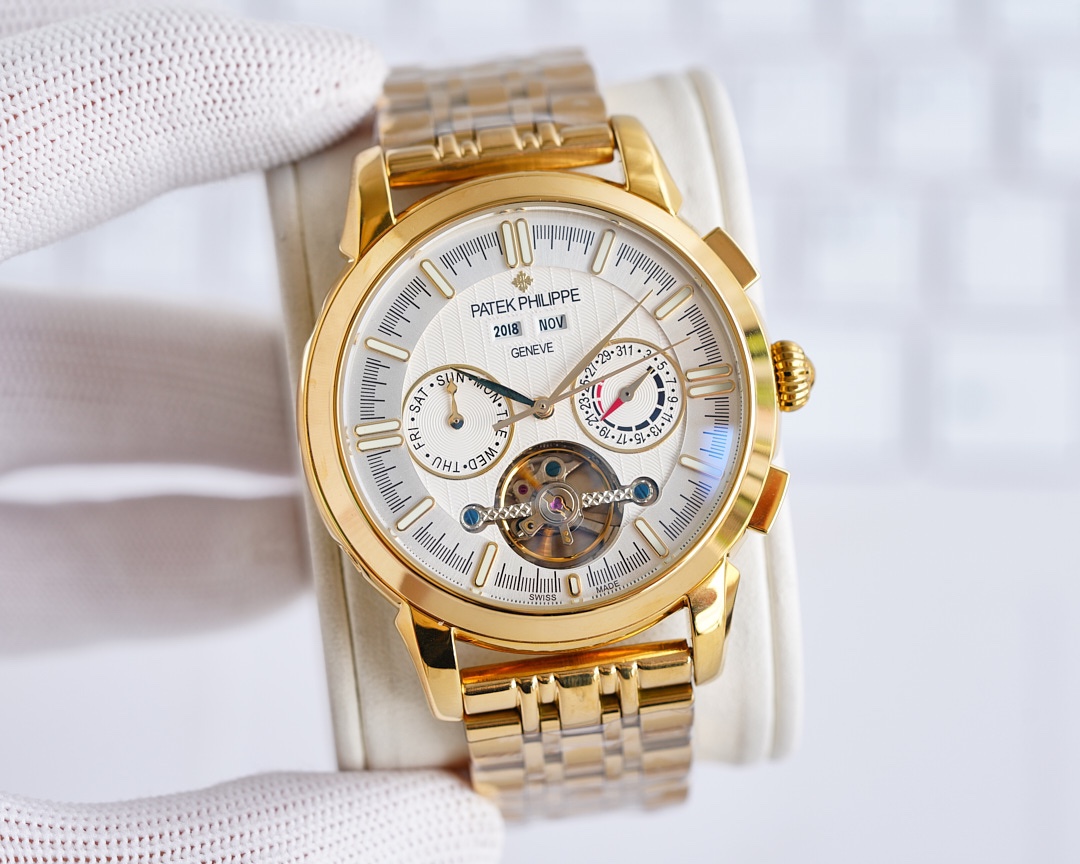 Patek Philippe Men's Watches