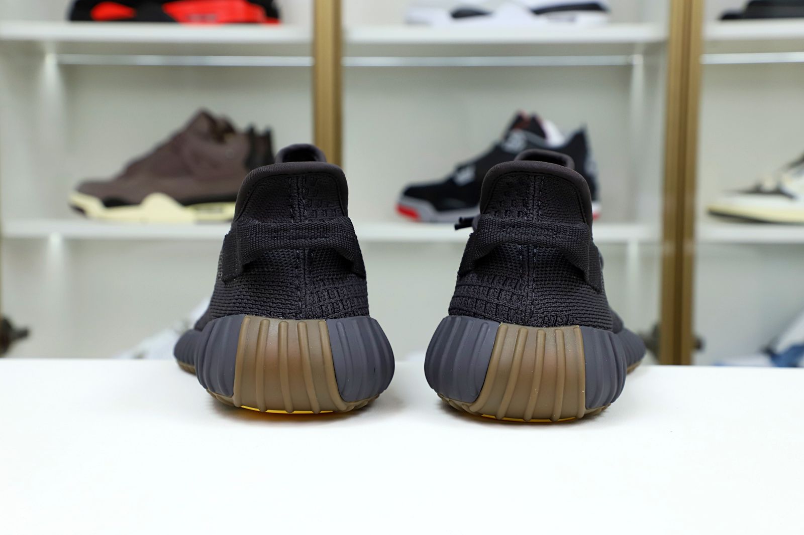 Yeezy Boost 350 V2 Cinden Reflective