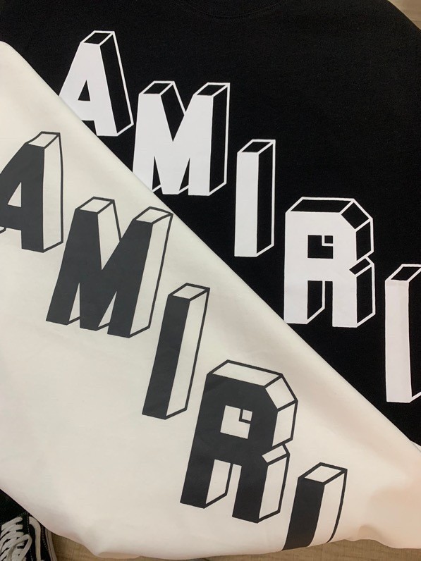 Amiri T-shirt