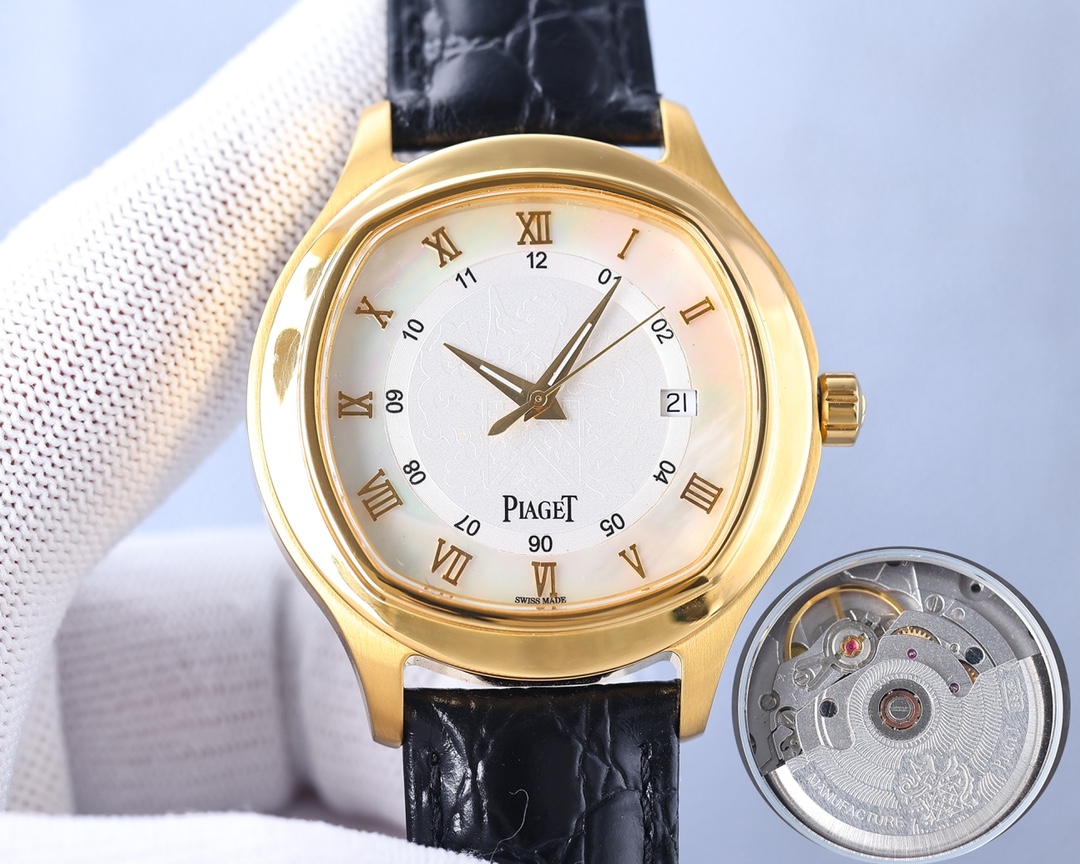 Piaget Men's Watches
