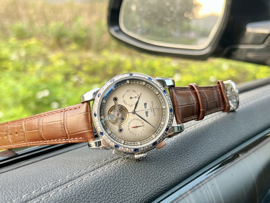 Patek Philippe Men's Watches