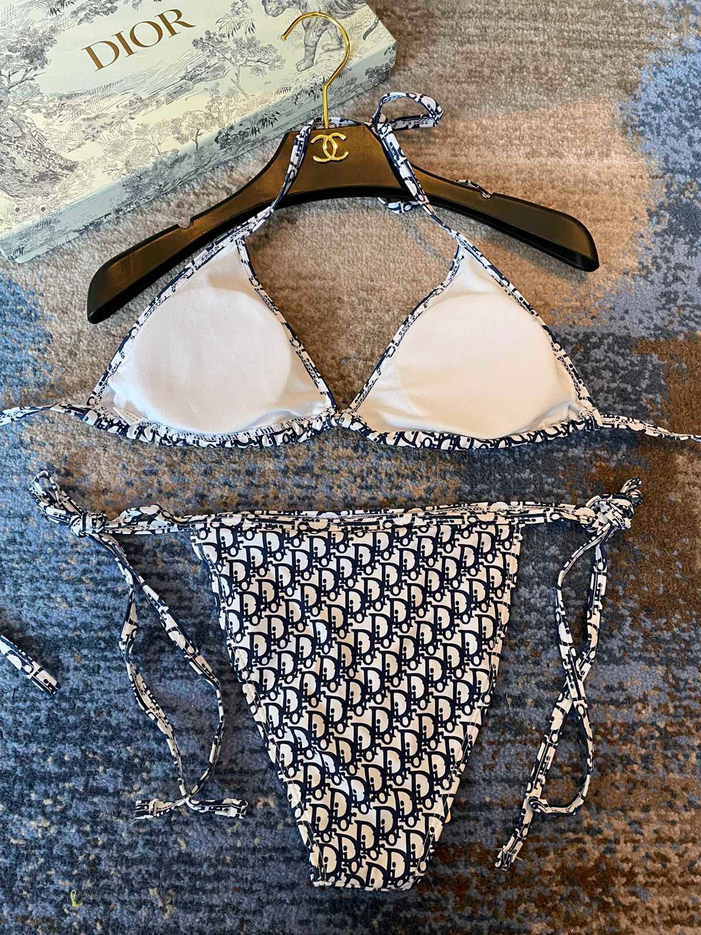 Dior New Bikini Swimsuit