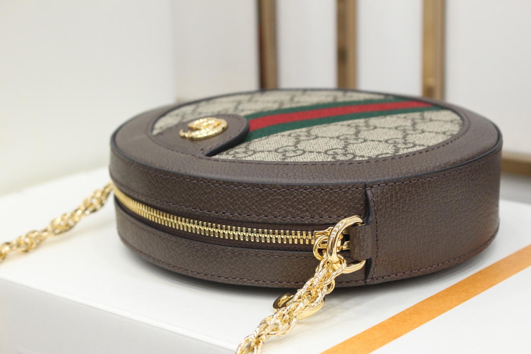 GUCCI 𝐎𝐩𝐡𝐢𝐝𝐚 #550618