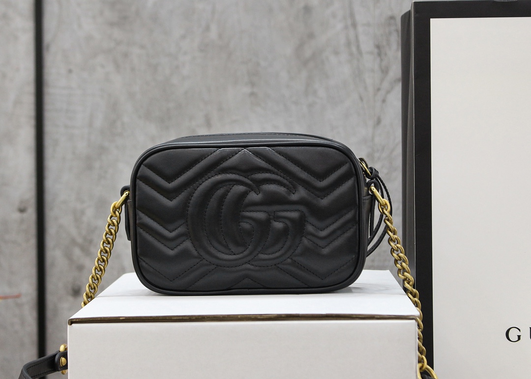 GUCCI 𝙈𝙖𝙧𝙢𝙤𝙣𝙩  #448065