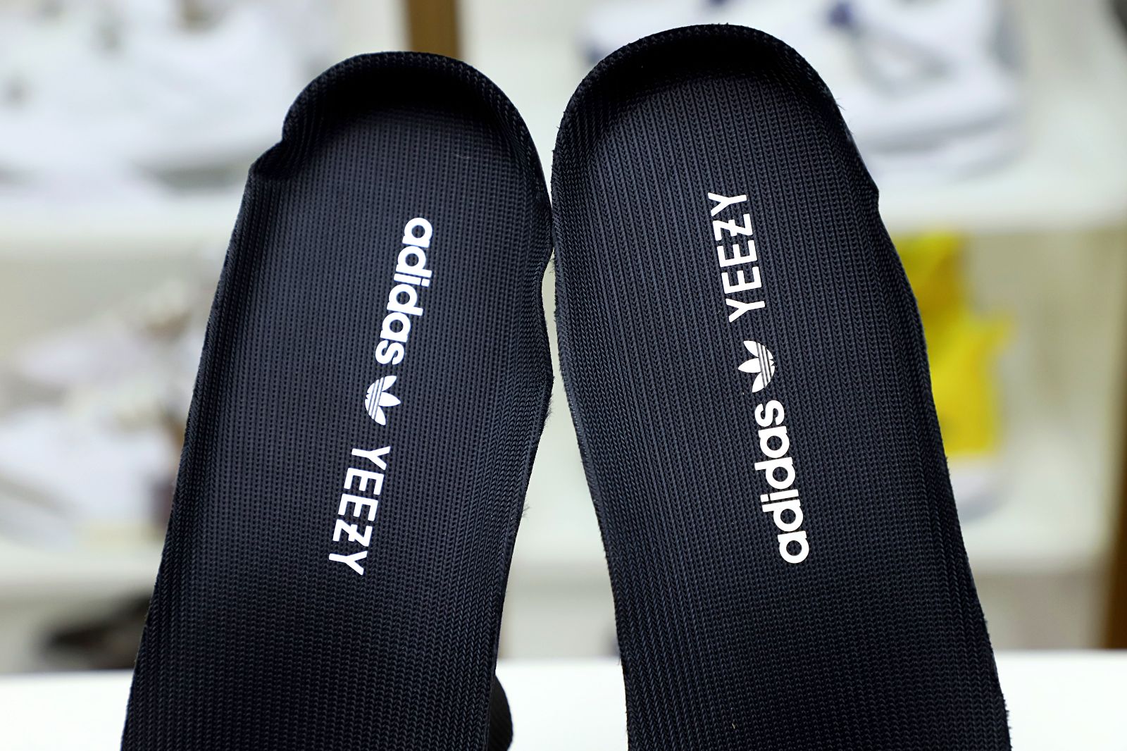 Yeezy Boost 350 V2 Cinden Reflective