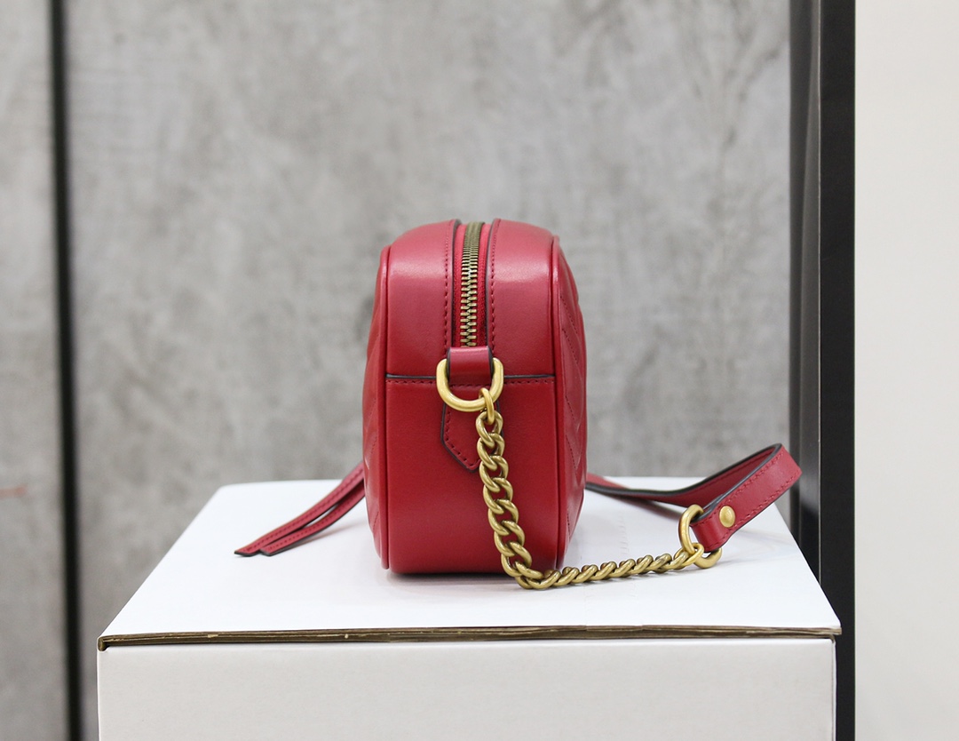 GUCCI 𝙈𝙖𝙧𝙢𝙤𝙣𝙩  #448065