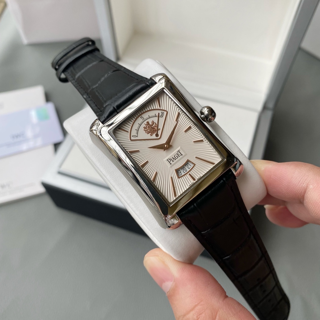 Piaget _BLACK-TIEG0A33070 Moon Phase