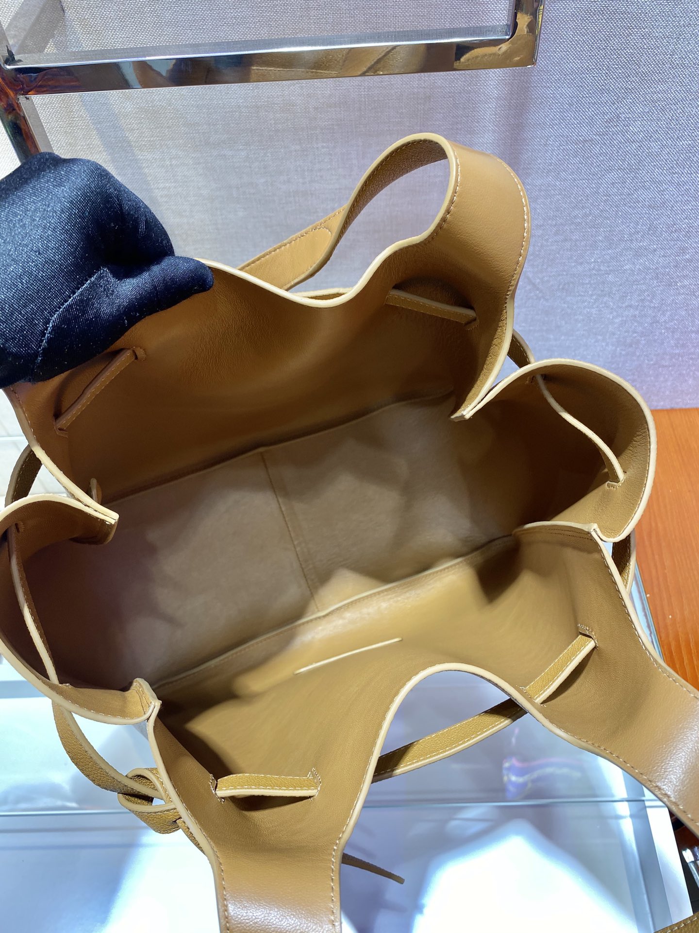 𝐏𝐑𝐀𝐃𝐀 New shopping bags