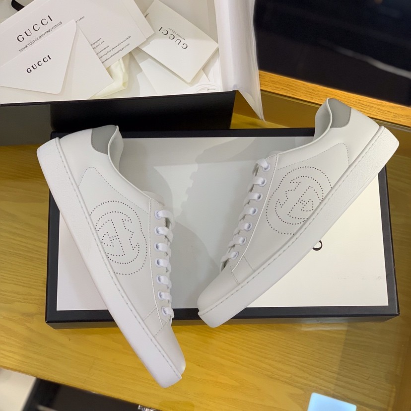 Gucci sneakers Support chip phone sensing