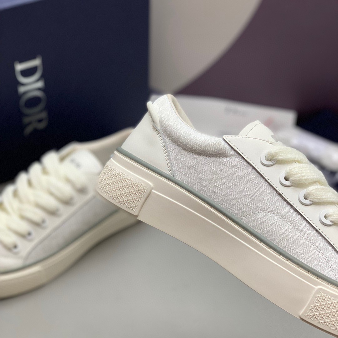 DIOR New B33 Sneaker
