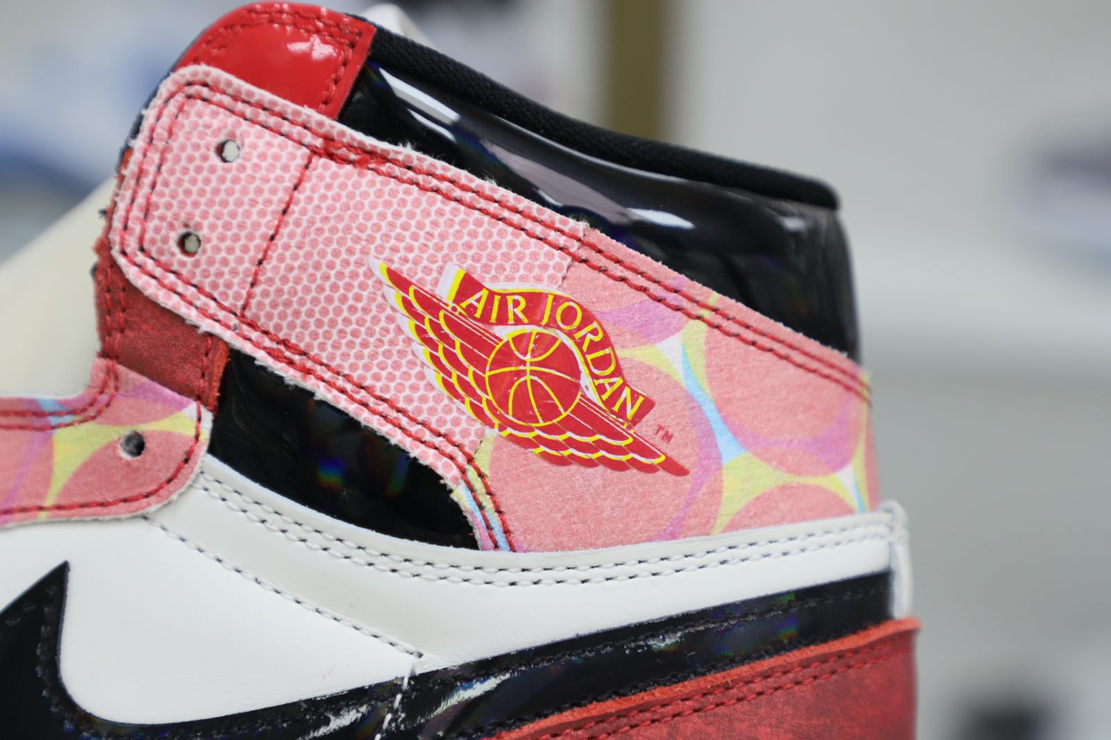 Jordan Air Jordan 1 Retro High OG Next Chapter