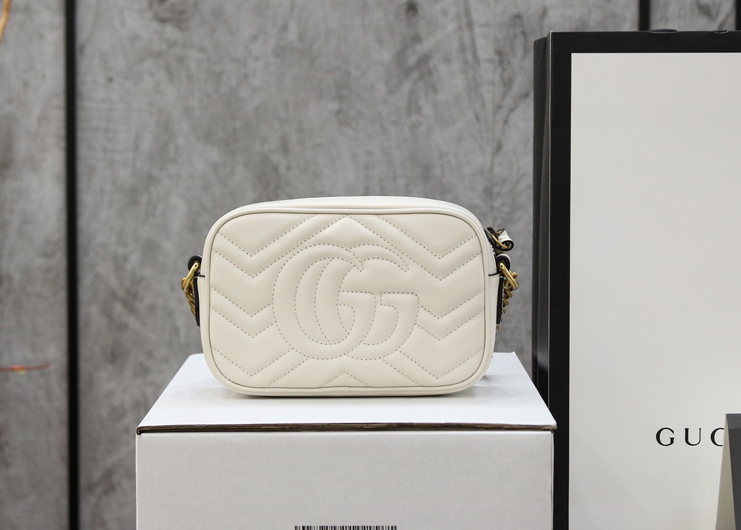 GUCCI 𝙈𝙖𝙧𝙢𝙤𝙣𝙩  #448065