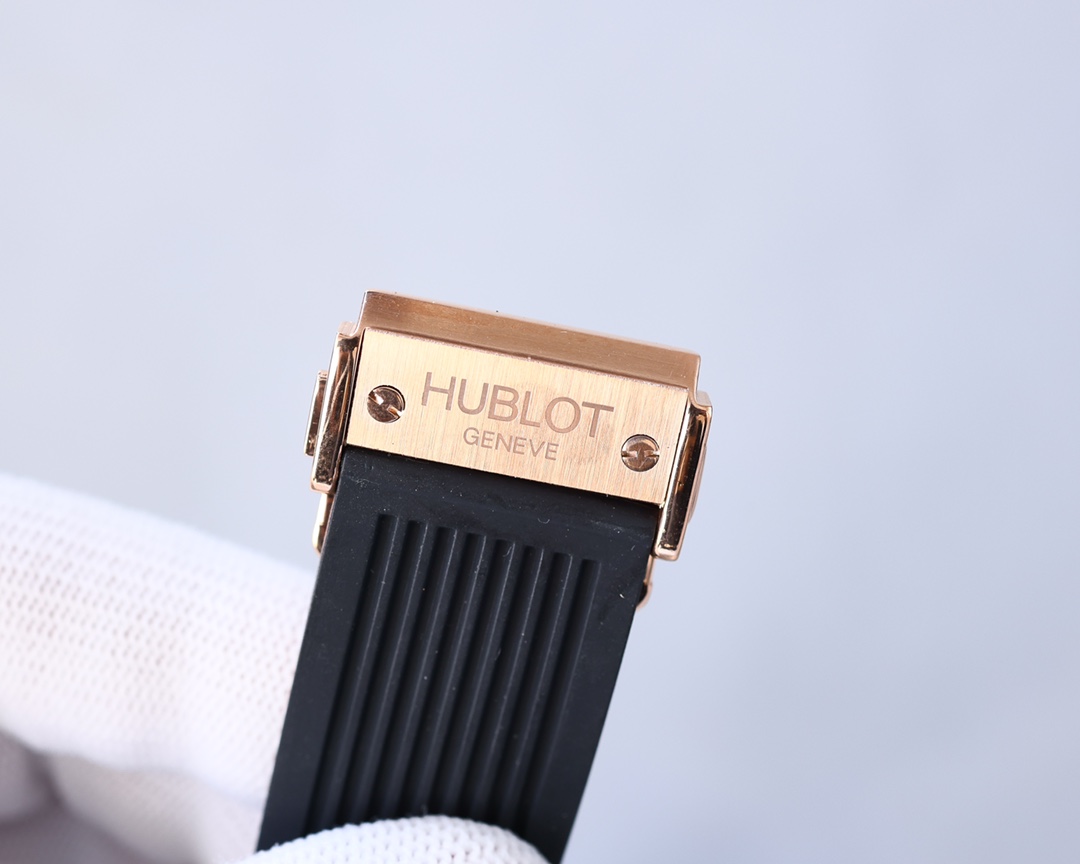 Hublot-Boutique Men's Watches