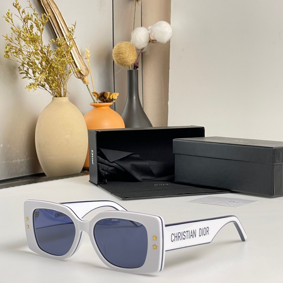 Dior Pacific S1U
