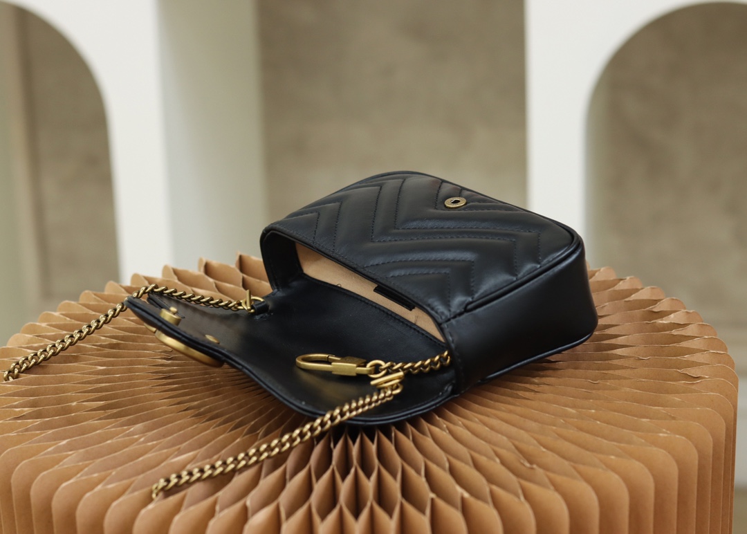 GUCCI  𝙈𝙖𝙧𝙢𝙤𝙣𝙩  #476433