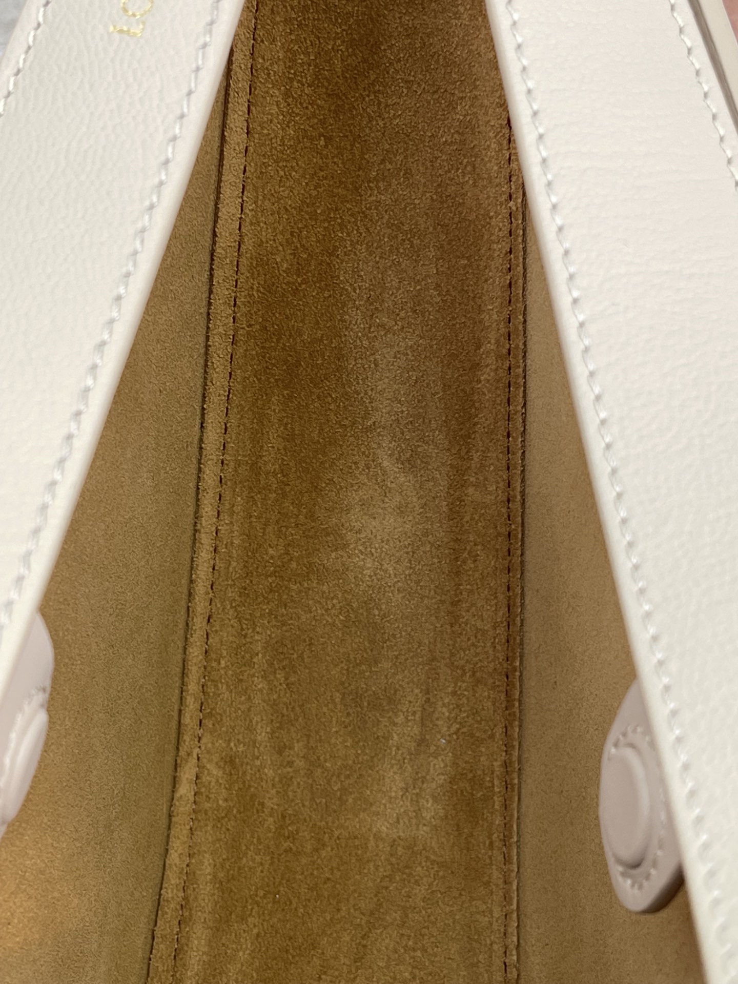 LOEWE Luna moon bag#1093