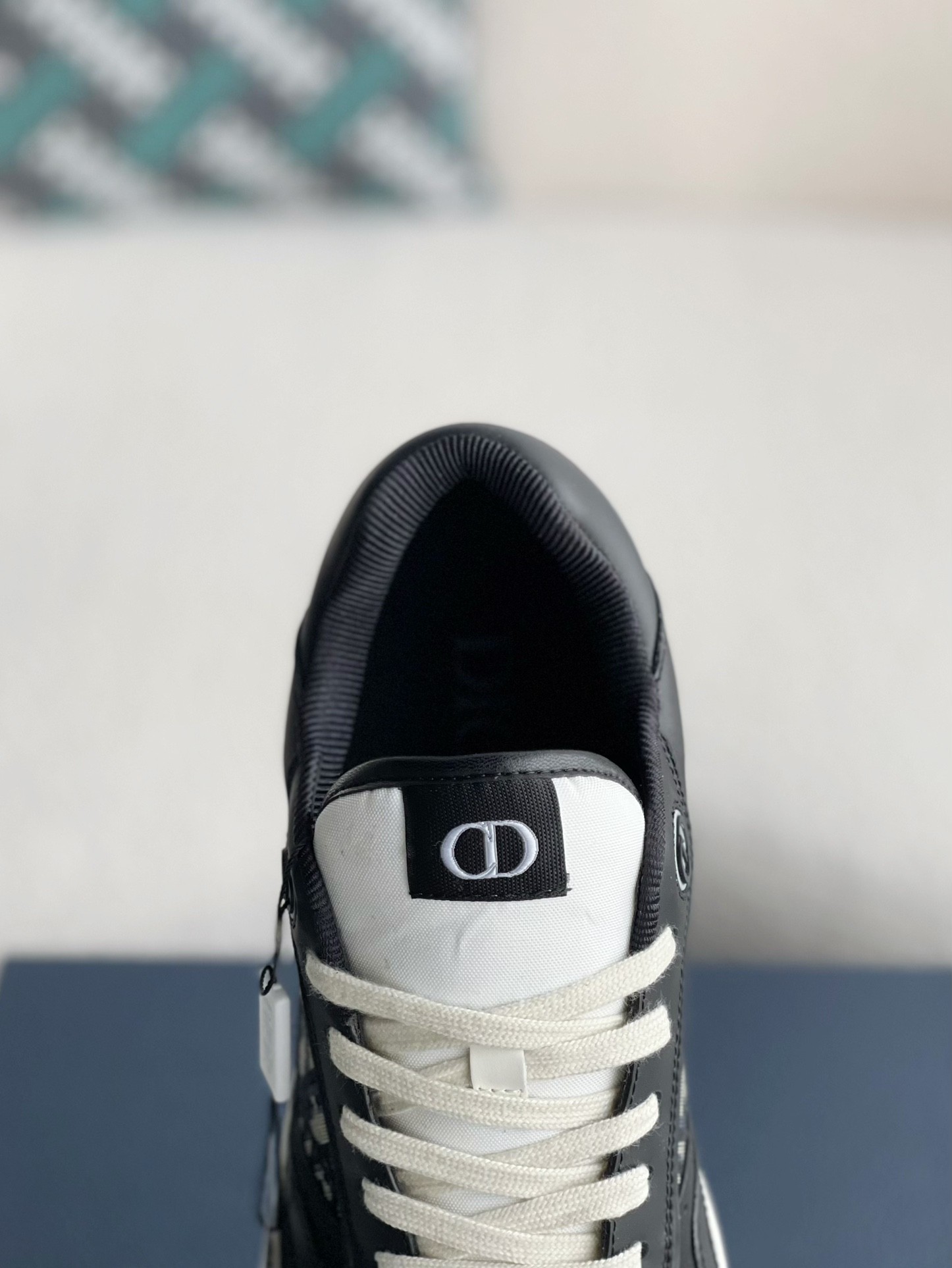 DIOR HIGH LEVEL B27 Sneaker