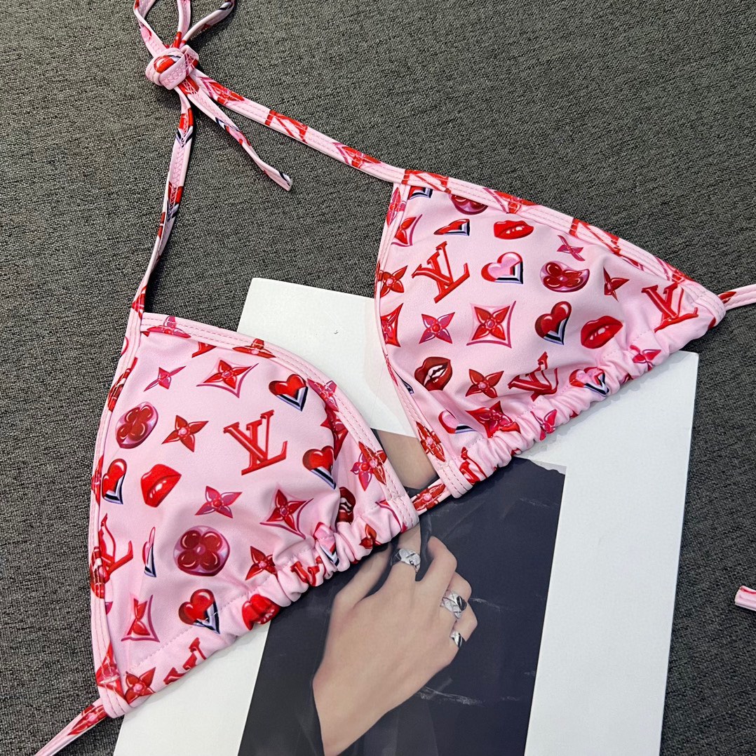 louis vuitton bikini
