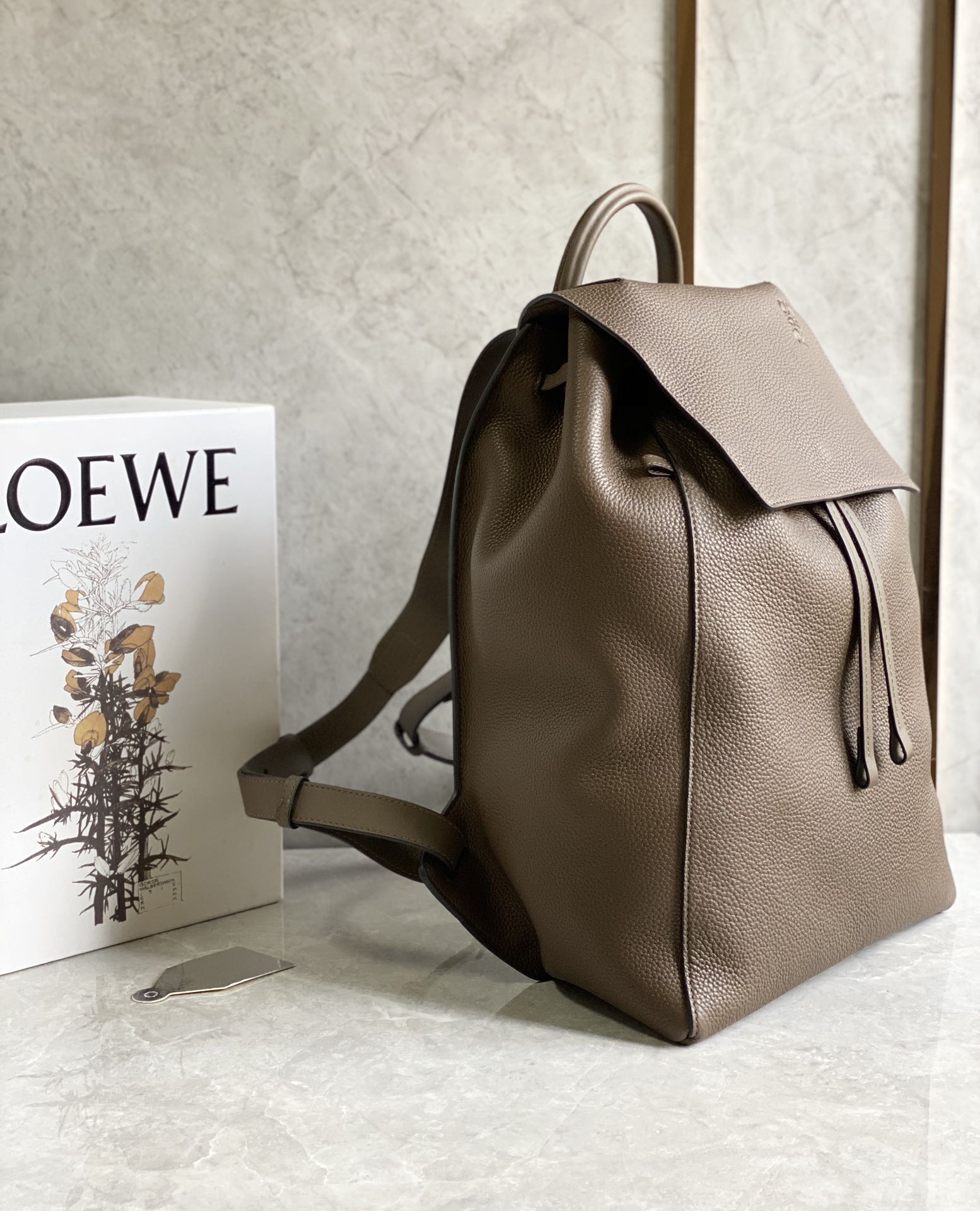 LOEWE Utility Backpack