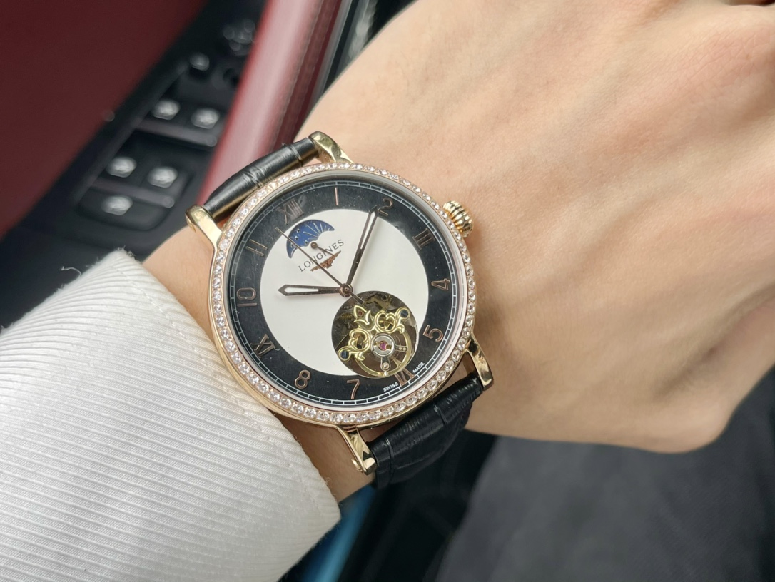 Longines Men's Watches