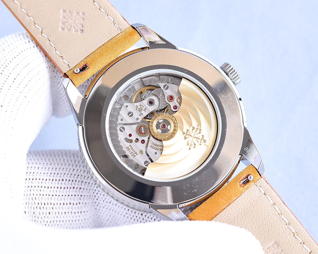 Patek Philippe Classic Watch Series