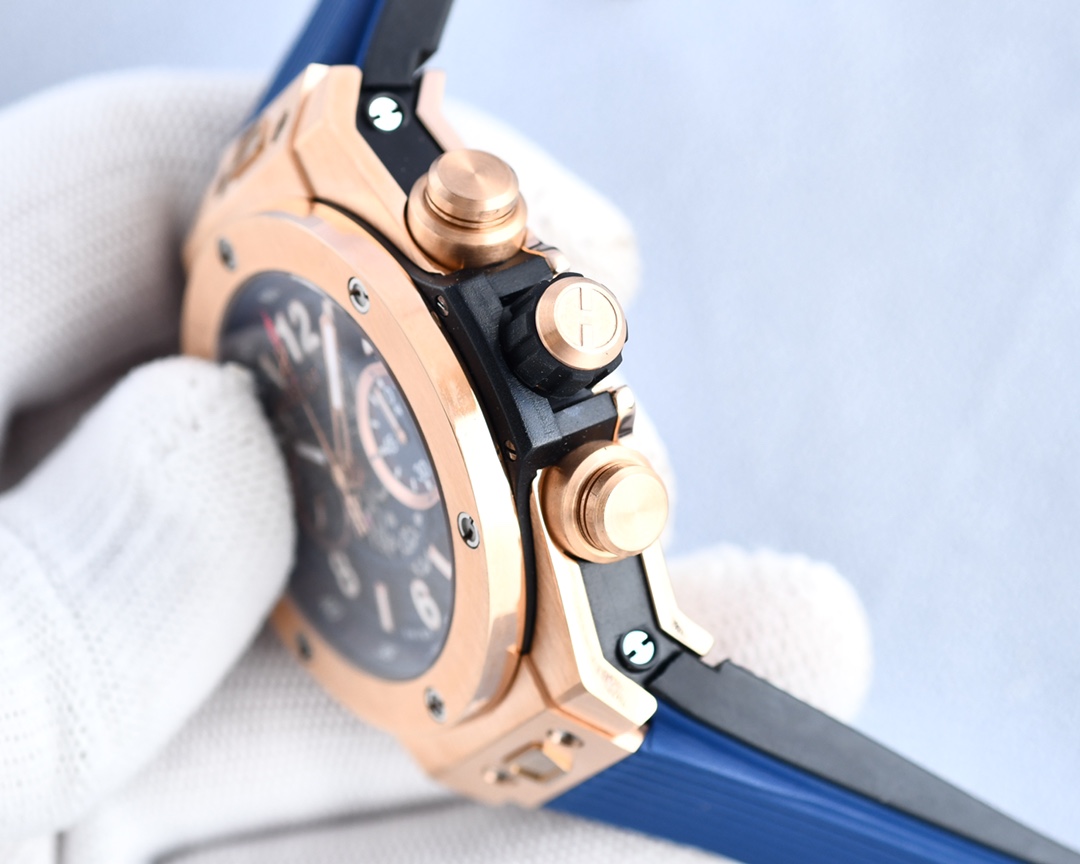 Hublot-BigBang Big Bang Element Material Chronograph