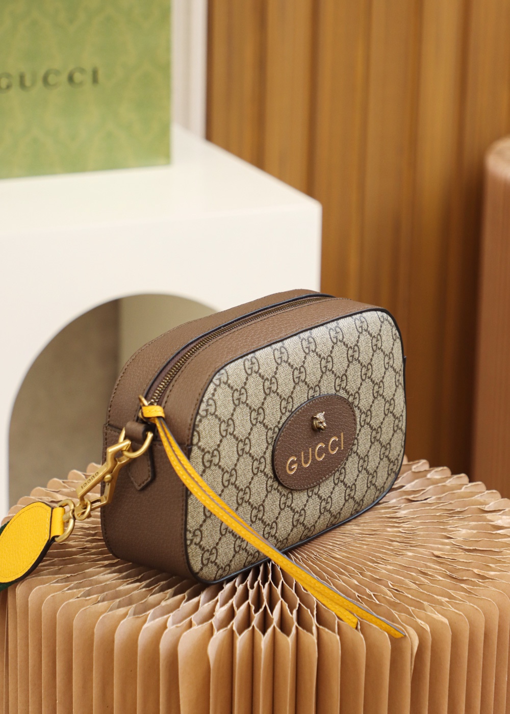 GUCCI 𝐍𝐞𝐯 𝐕𝐢𝐧𝐭𝐚𝐠𝐞 #476466