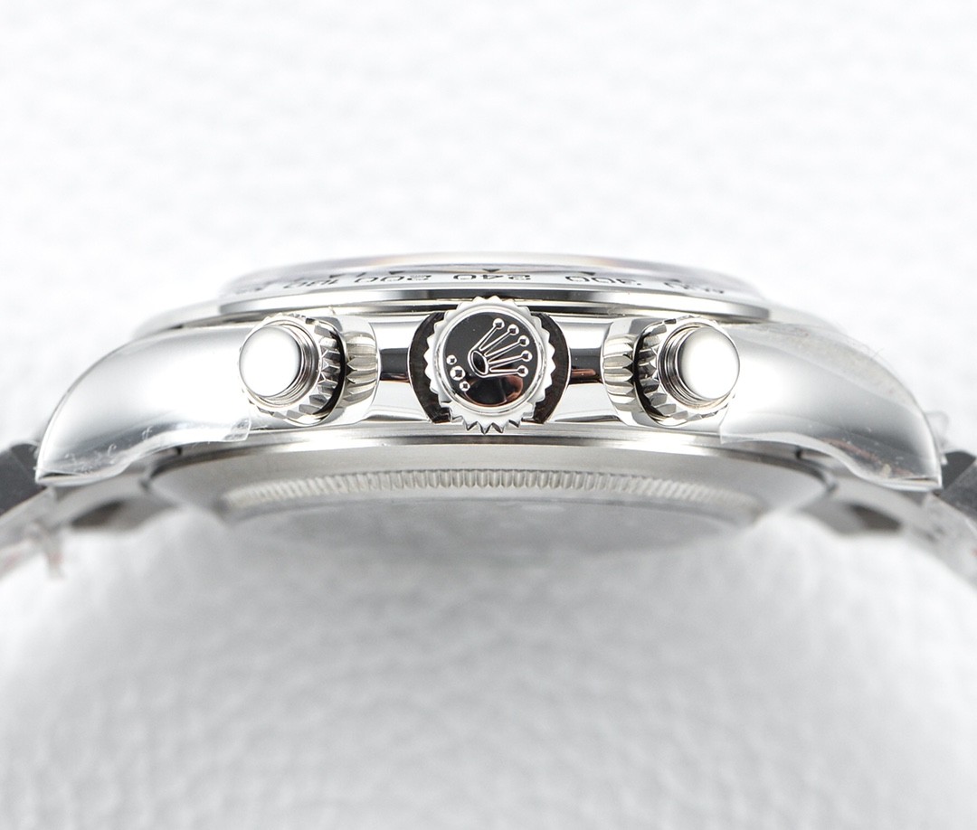 Rolex Trithong had his own Cal.4130