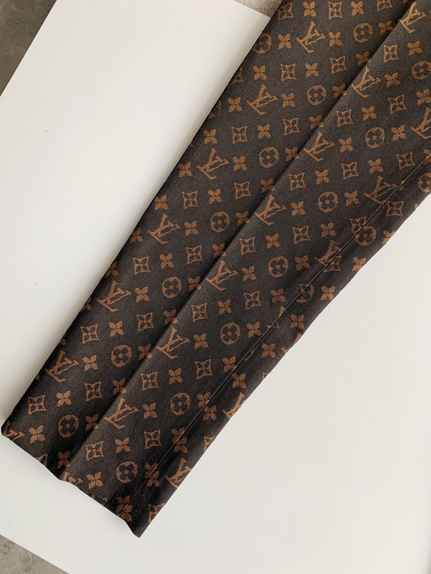 Louis Vuitton Casual trousers