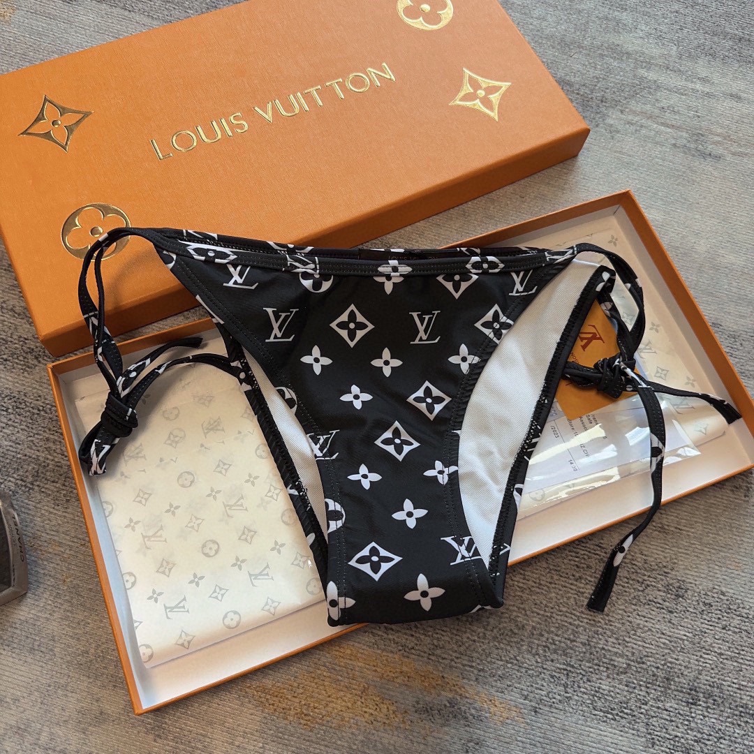 Louis Vuitton Bikini swimming costume