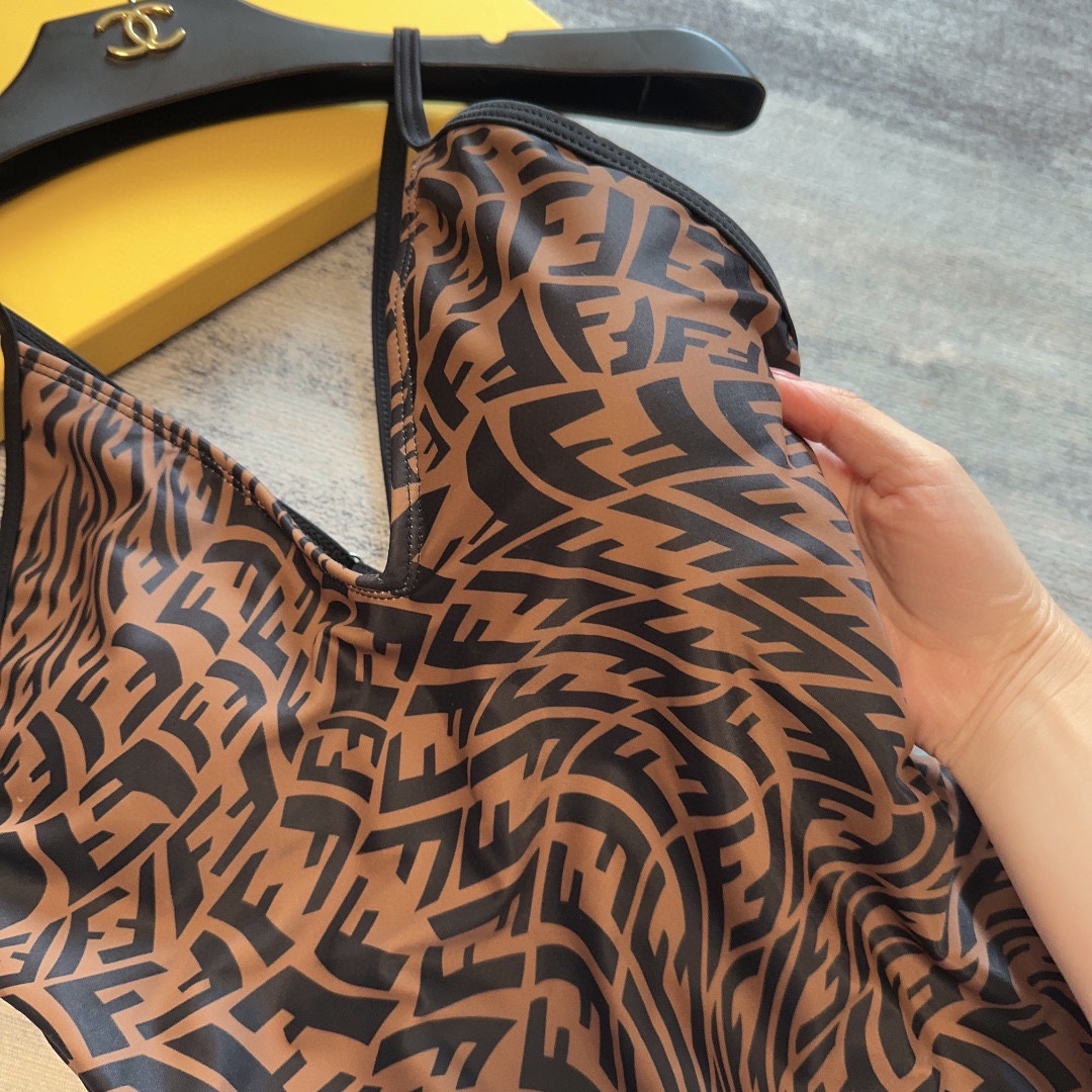 fendi bikini