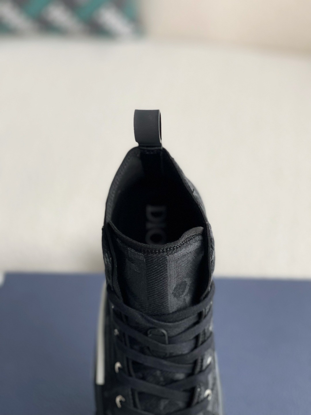 Dior B23 Sneaker High