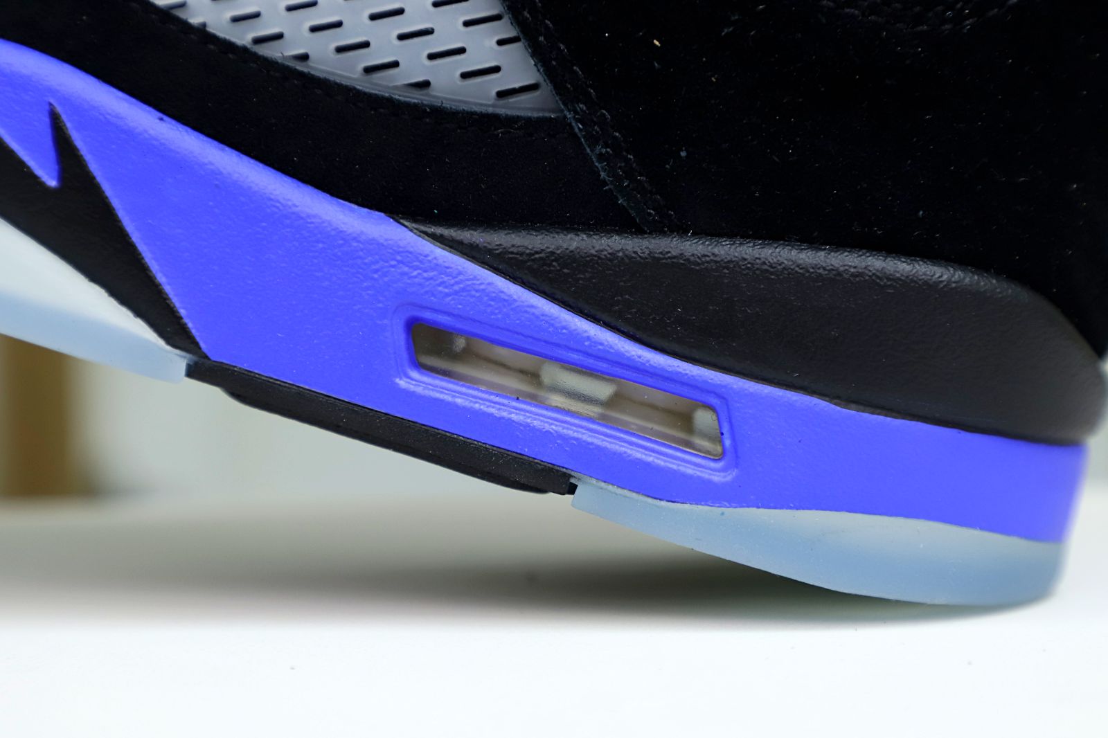 AIR JORDAN AIR JORDAN 5 RETRO RACER BLUE