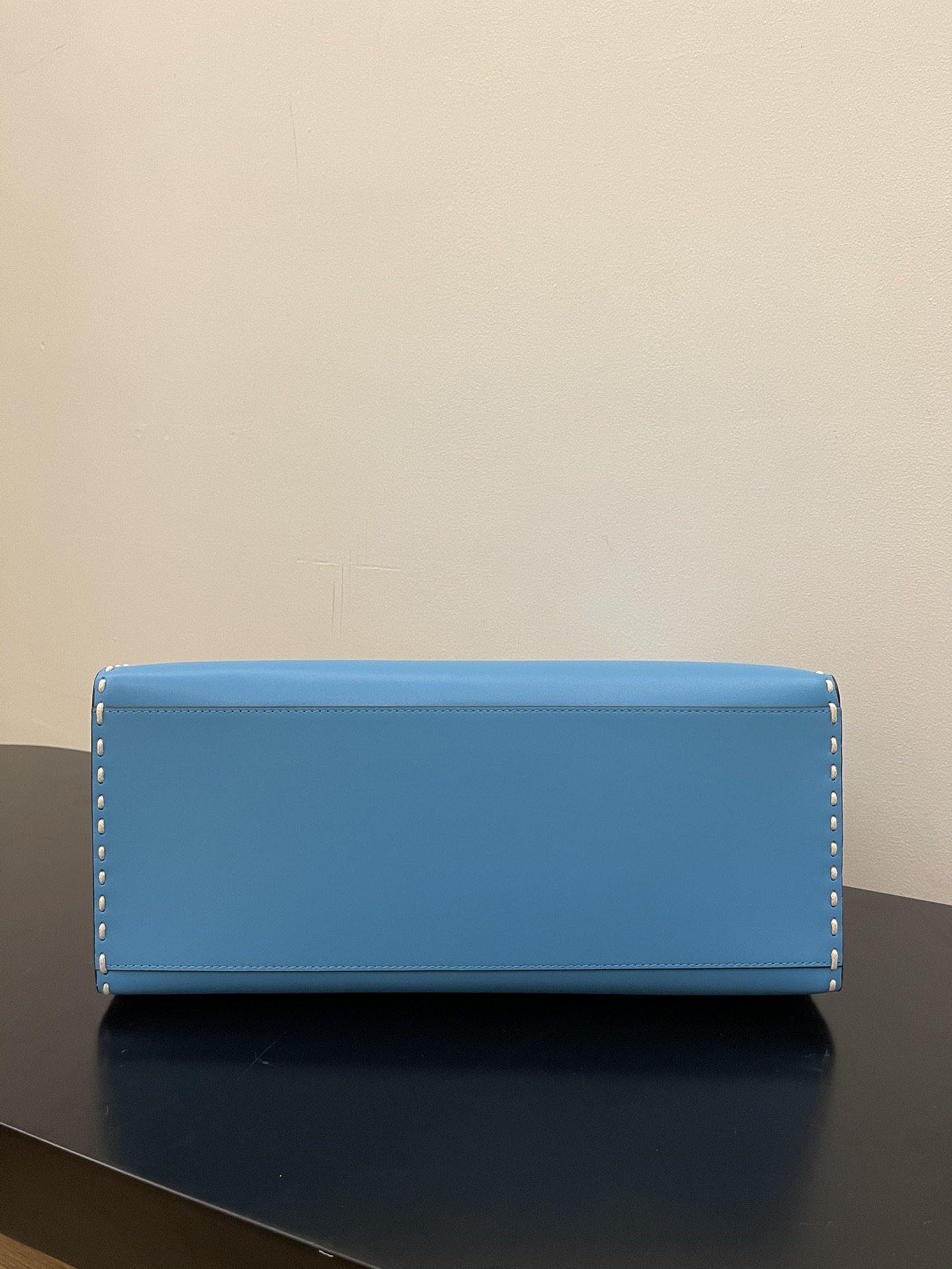 FENDI small new size shine tote 