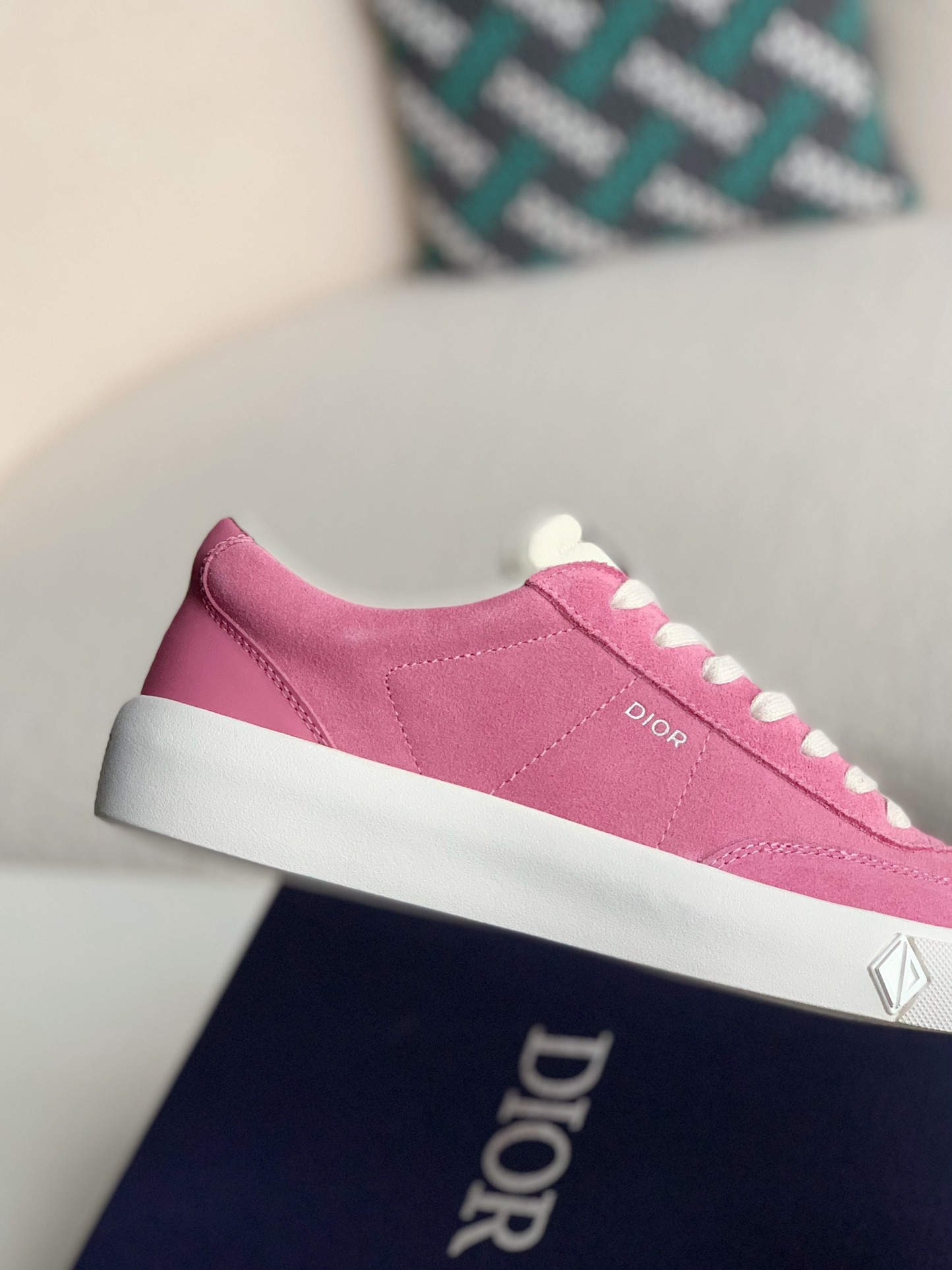 Dior B101 Sneaker