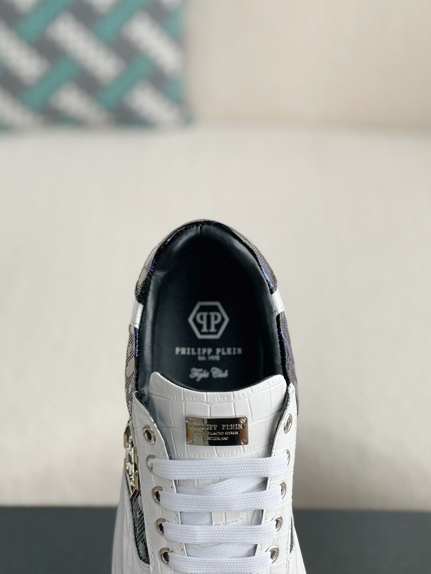 Philipp Plein SNEAKERS